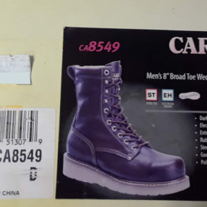 Carolina CA8549 12D