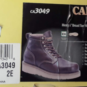 Carolina CA3049 9.5EE