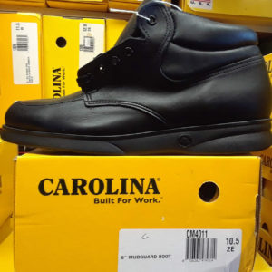 Carolina CM4011 size 10.5EE